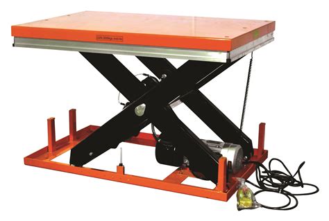 sheet metal hydraulic lift table|hydraulic lift table near me.